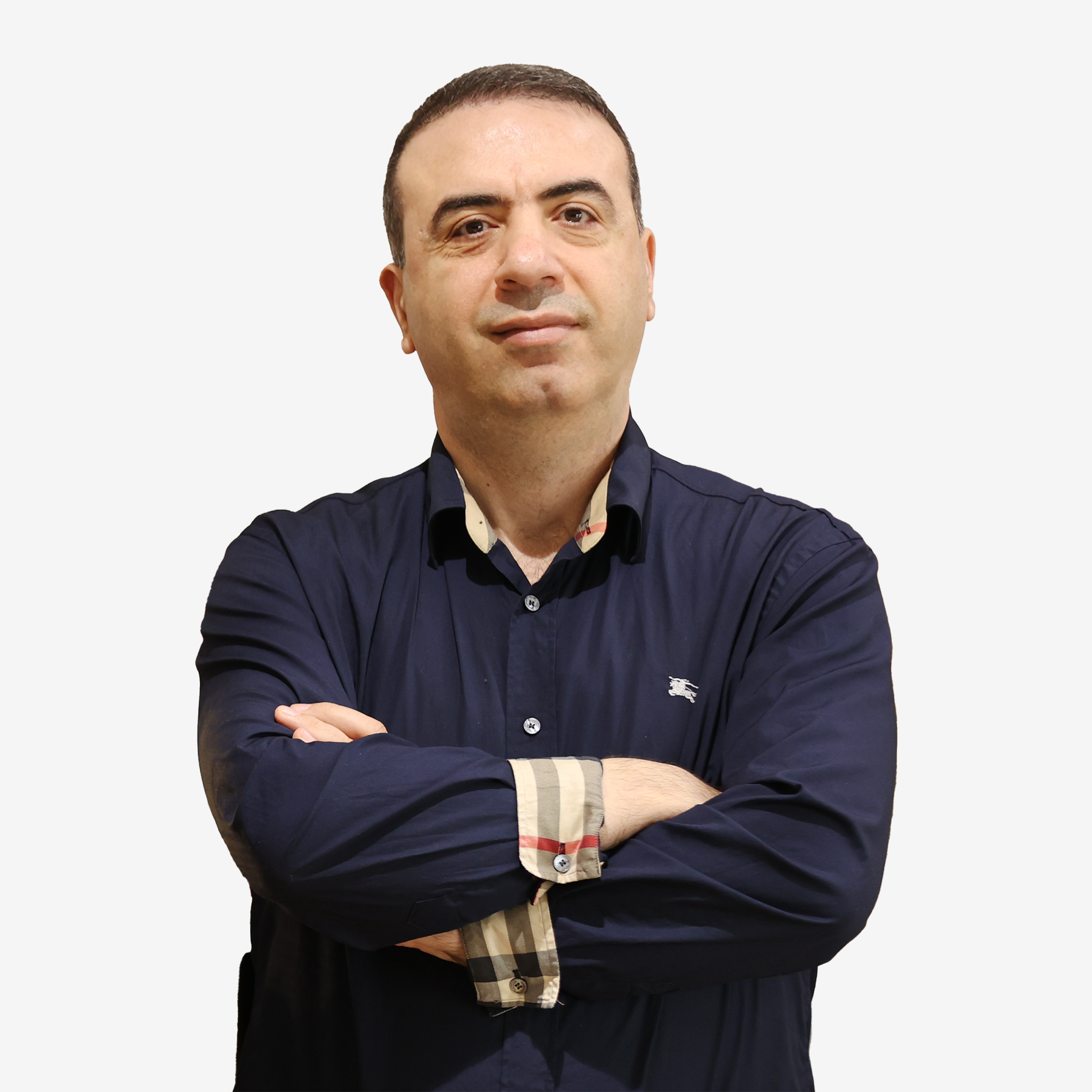 Dr. A. Selami ÇALIŞKAN